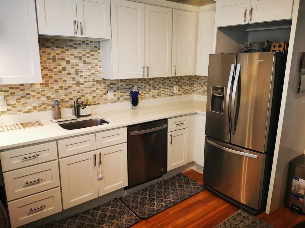 Location+Comfort+Convenience Boston Exterior foto