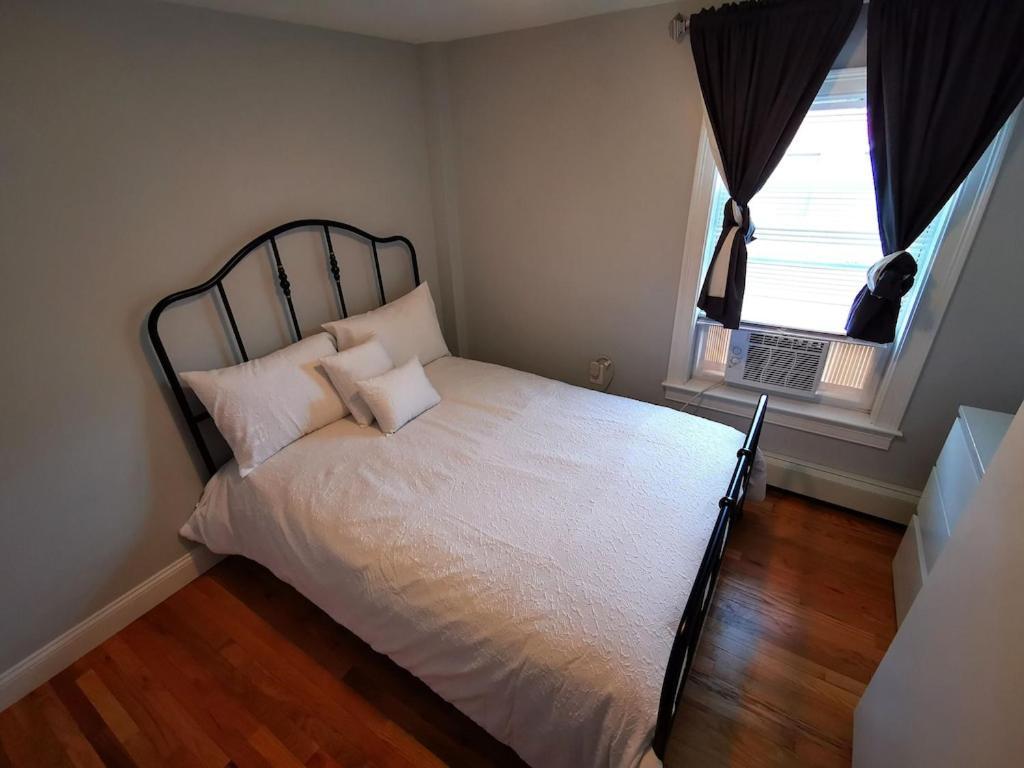 Location+Comfort+Convenience Boston Exterior foto