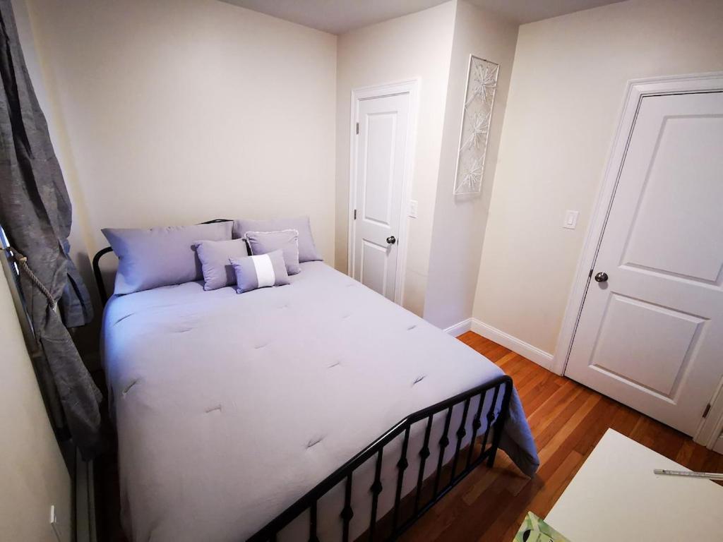 Location+Comfort+Convenience Boston Exterior foto