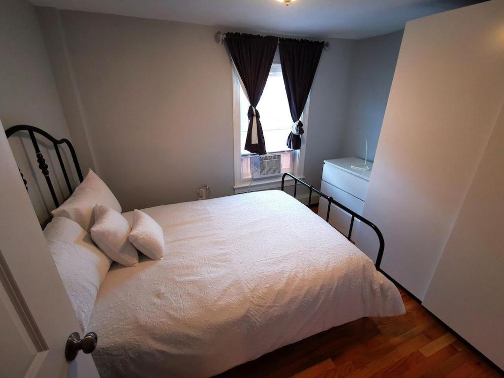 Location+Comfort+Convenience Boston Exterior foto