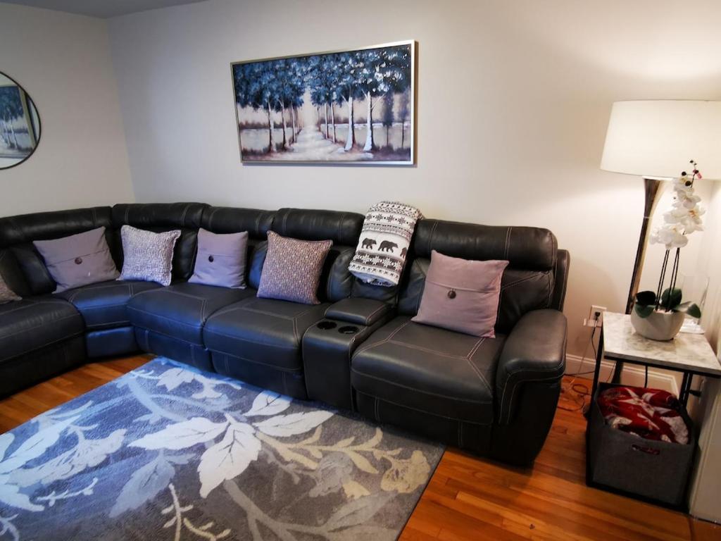 Location+Comfort+Convenience Boston Exterior foto