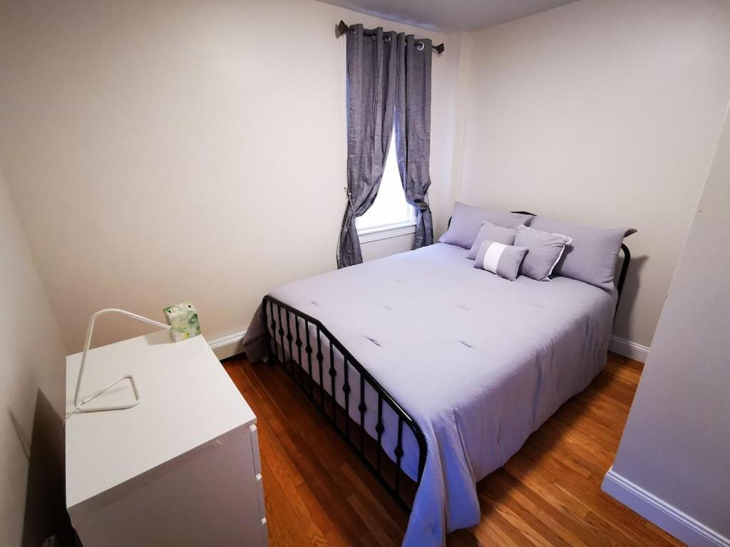 Location+Comfort+Convenience Boston Exterior foto