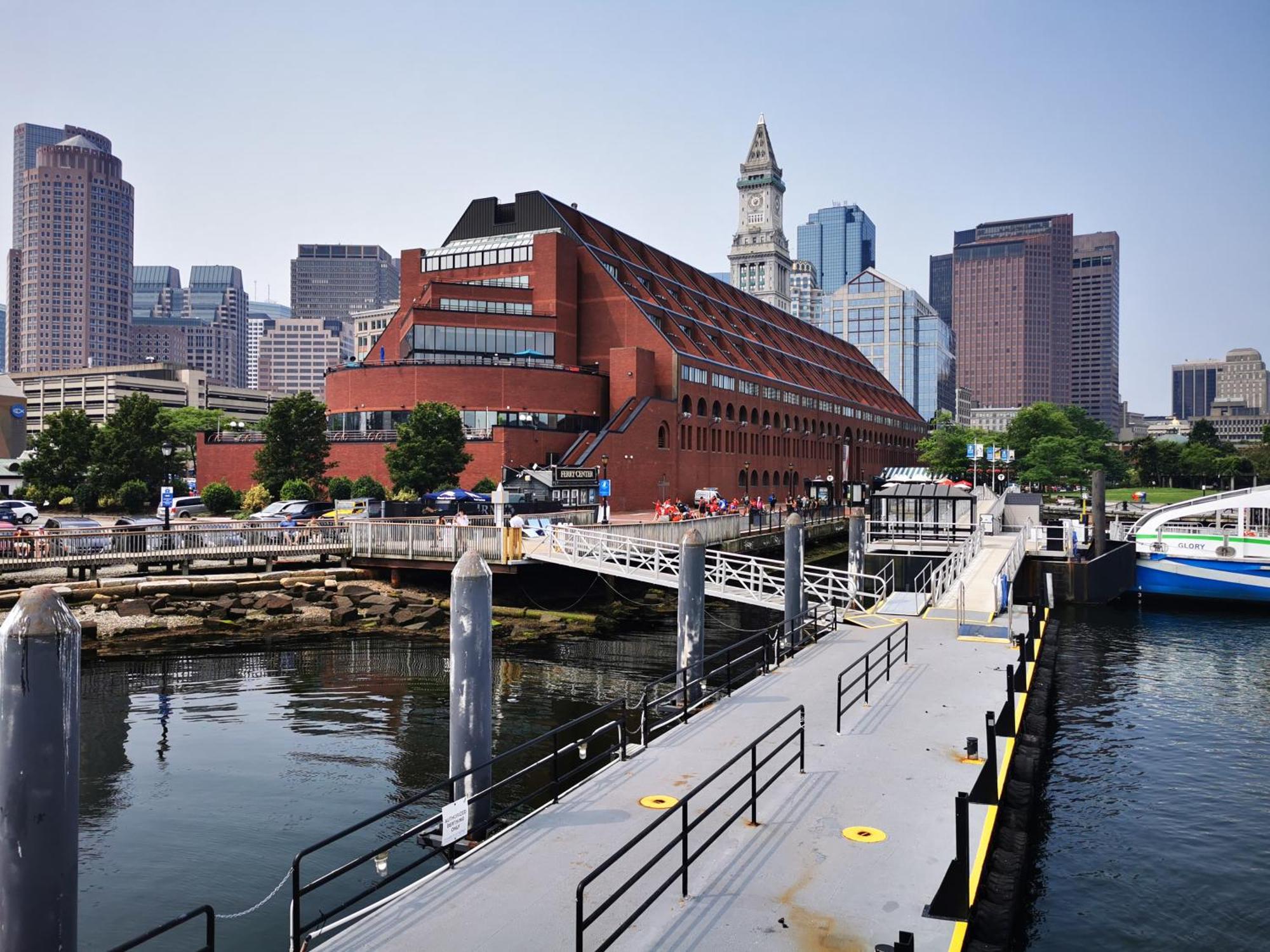Location+Comfort+Convenience Boston Exterior foto